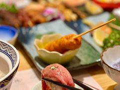-鳗鲔料理小馆