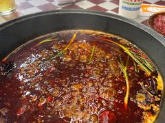 -赵美丽·重庆社区火锅·直营店(火车东站·中豪国际店)