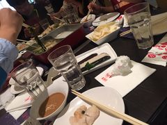 -新辣道鱼火锅(领展购物广场·中关村店)