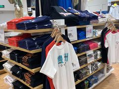 -优衣库(天津鲁能城购物中心店)