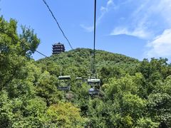 -采石矶景区