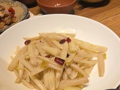 -丹江渔村(首都机场店)