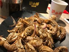 -沪小胖小龙虾(淮海中路旗舰店)