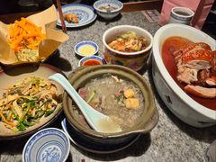 -南京大牌档(青岛万象城店)