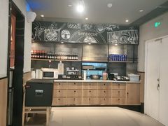 -新石器烤肉(百联川沙店)