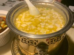 -吴越荣记苏州菜·松鼠桂鱼(月光码头店)