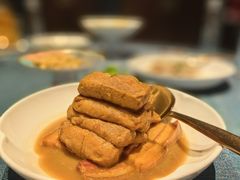 -海味世家·家常菜馆(明州里店)