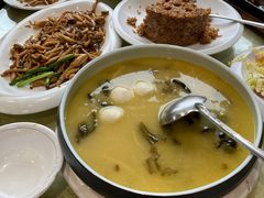 -良师门滨海人家·海鲜·家常菜(滨海城店)