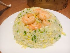 虾仁蛋炒饭-鼎泰丰(德基广场店)