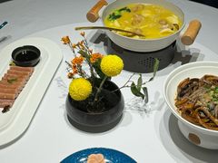 -食悦江南·淮扬菜·烤鸭(亚运村·惠新店)