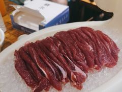 -额尔敦草原涮羊肉·烧烤(冻青树总店)
