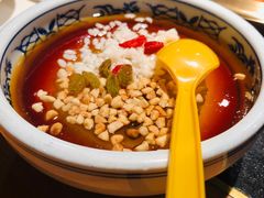 -潮火锅·麻辣牛肉火锅(观音桥方圆·LIVE店)