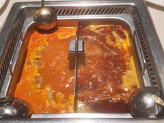 -海底捞火锅(勒泰店)