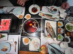 -匠和风精致料理(成都龙湖滨江天街店)