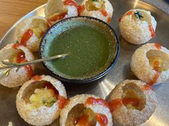 -Pakwaan Indian restaurant芭港湾印度餐厅(领事馆店)