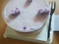 芋泥椰椰蛋糕-CAKE BOSS 蛋糕老板(西单君太百货店)