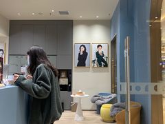 -海马体照相馆(上海月星环球港店)
