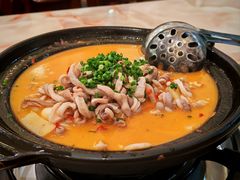 脆肚-李师傅脆肚(梅林店)