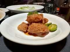 -锦府园·新台州菜(合生汇店)