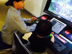 -大猫儿轰趴·团建·年会聚会(朝外店)