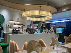 -Gram舒芙蕾(杭州中心店)