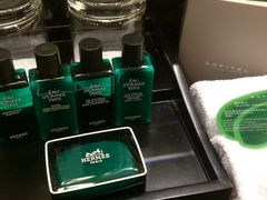 -澳门十六浦索菲特大酒店