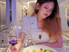 -九献·创意菜(亮马河饭店)