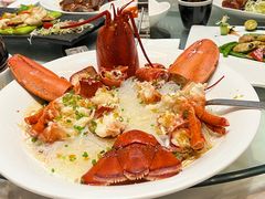 -顺德美的万豪酒店-万豪中餐厅