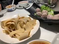 -陈记顺和牛肉火锅馆(天河北路店)