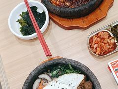 -小木屋拌饭(西安华阳城店)