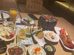 -味见·雪月花(天富路店)
