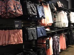 -NIKE武汉品牌体验店