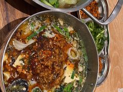 -小满手工粉(北京富力广场店)