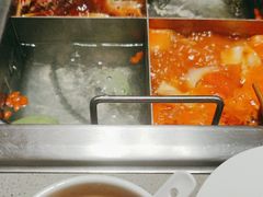 -海底捞火锅(宇飞大厦店)