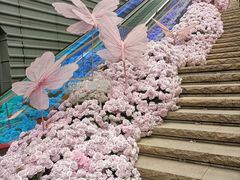 -万科生活广场(东莞松山湖店)