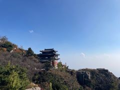 -泰山风景名胜区