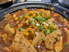 -五谷丰登·胶东海鲜·家常菜(张村店)