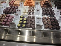 -GODIVA(港汇恒隆广场)
