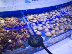 -澜悦港海鲜体验主题餐厅