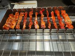 -邢氏老太太烤串(北兴街店)