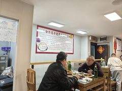 -开封灌汤包子铺(尚志大街店)