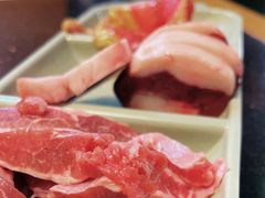 -韩盛·盛江山自助料理(沈辽路万达店)