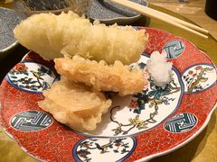 -鮨政· Omakase(港汇恒隆广场店)