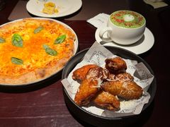 -22ºN BISTRO西餐&酒馆