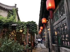 -云锦成公馆(北大街店)