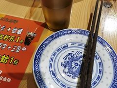 -阿鸡鱼庄·顺德鲜蒸小炒(亚运村店)