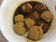 豆面汤圆-豆香园(龙翔店)