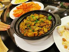 -瑞记湛江鸡饭店·粤西第一鸡(粤垦店)