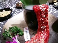 -黑牛の場烤肉(摩天活力城店)