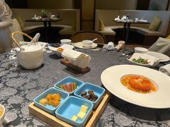 -元素中餐厅.海南菜.粤菜.椰子鸡.海鲜.包房.石梅湾威斯汀度假酒店